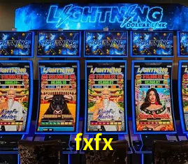 Desvendando o Mundo dos Jogos Virtuais na fxfx
