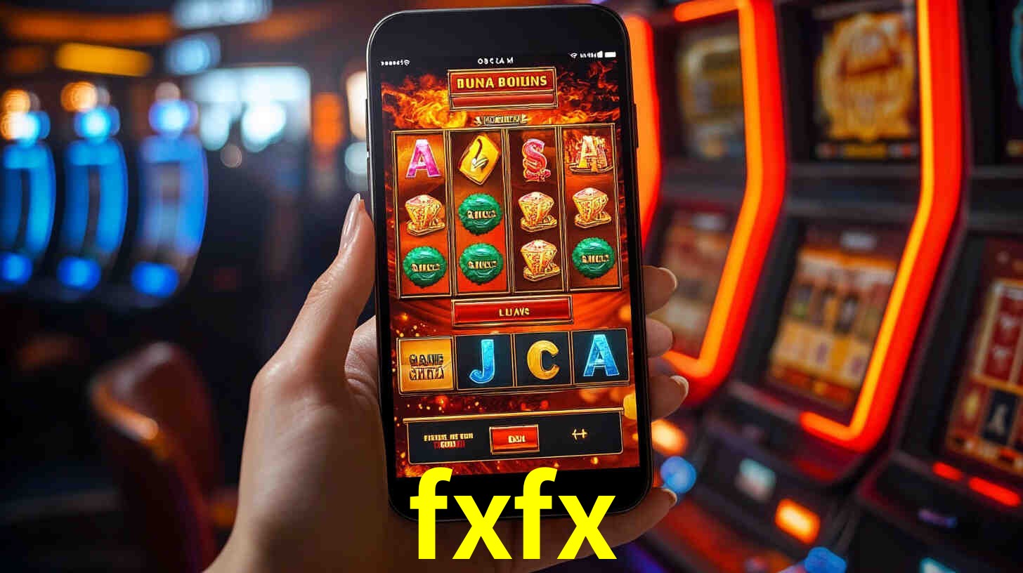 fxfx - Roleta Perigosa - fxfx.com