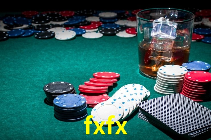 Mesa de Blackjack fxfx