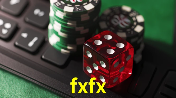 Slot Games fxfx