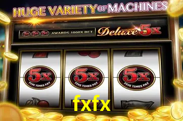 Descubra o Mundo do Cassino Online com fxfx