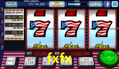 A Emoção da Loteria na fxfx: Uma Chance de Mudança de Vida