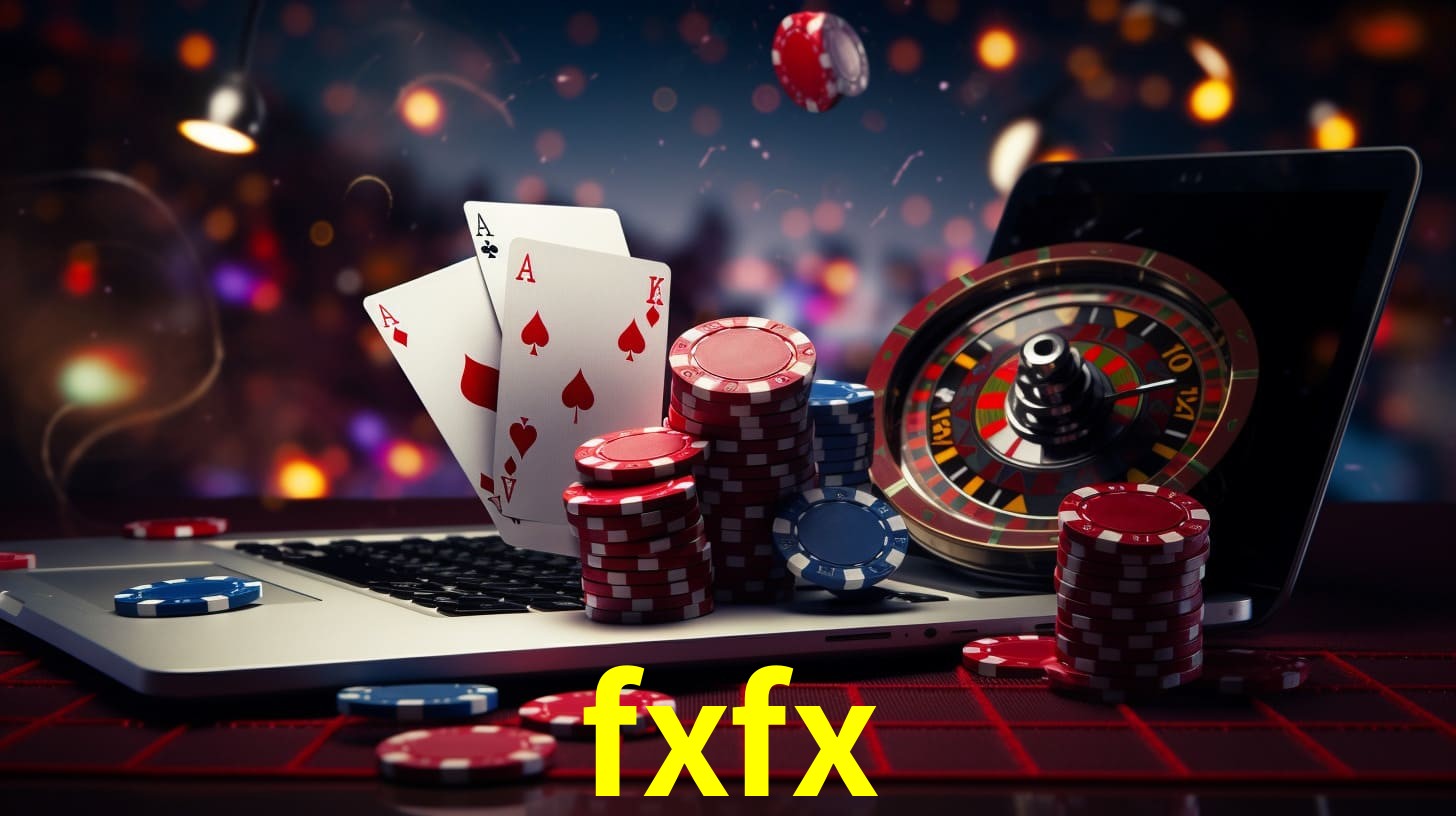 Live Casino fxfx