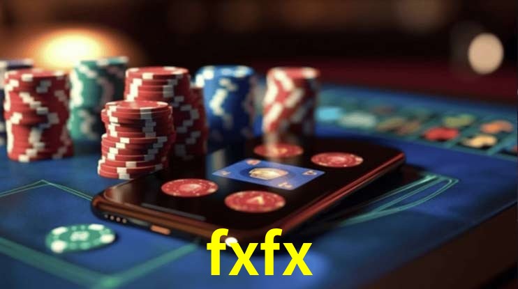 Jogos de Slot fxfx