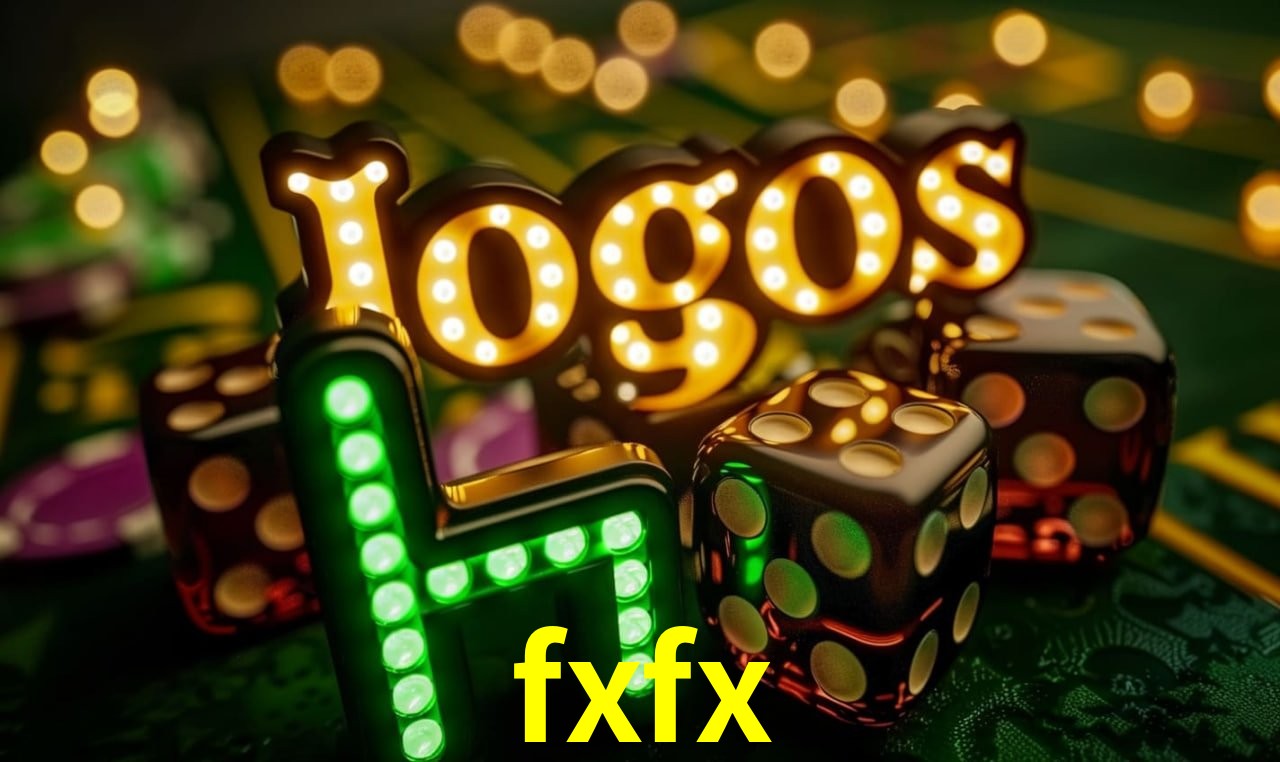 Estatísticas do Jogo fxfx