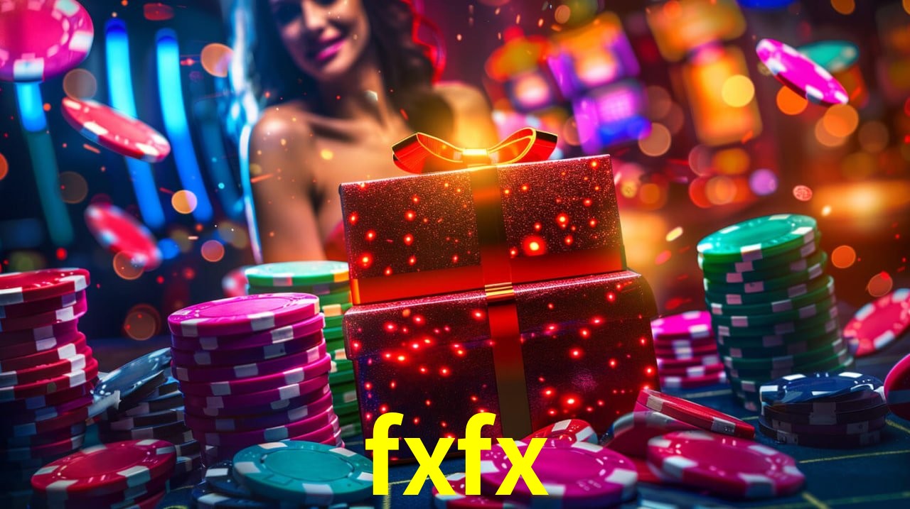 cassino fxfx
