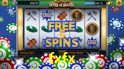 Desvendando o Mundo dos Jogos Virtuais na fxfx