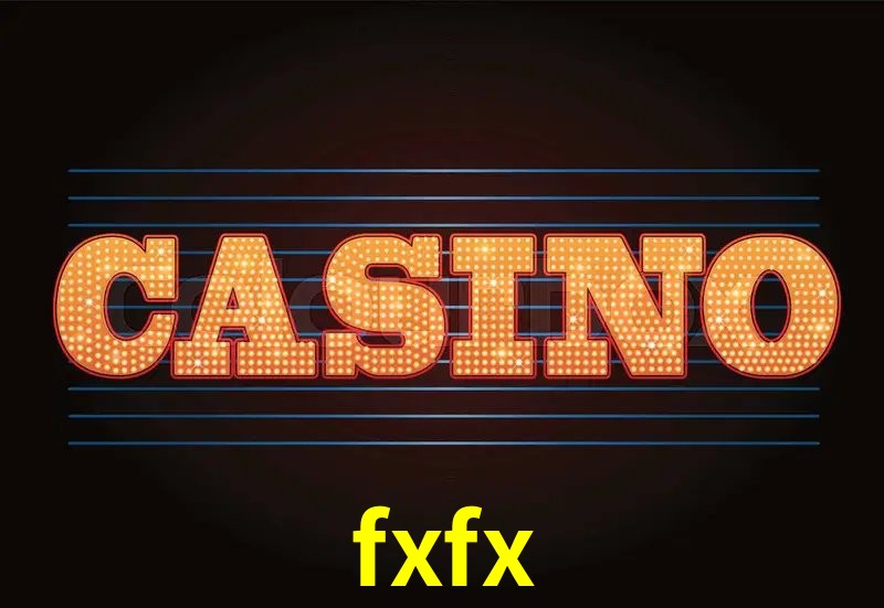 Estatísticas fxfx