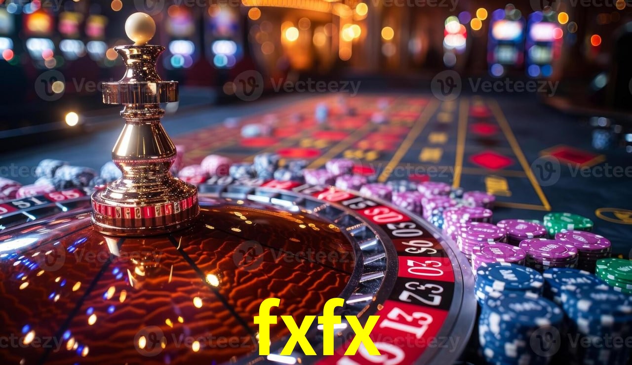 Responsive Design fxfx