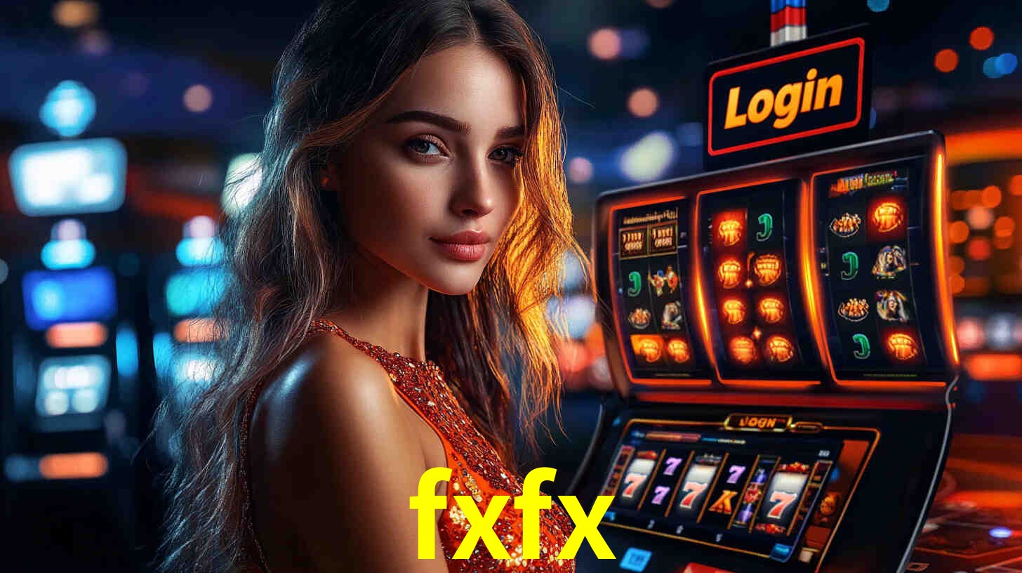 fxfx: Seu Cassino Premiado com Pagamentos Rápidos