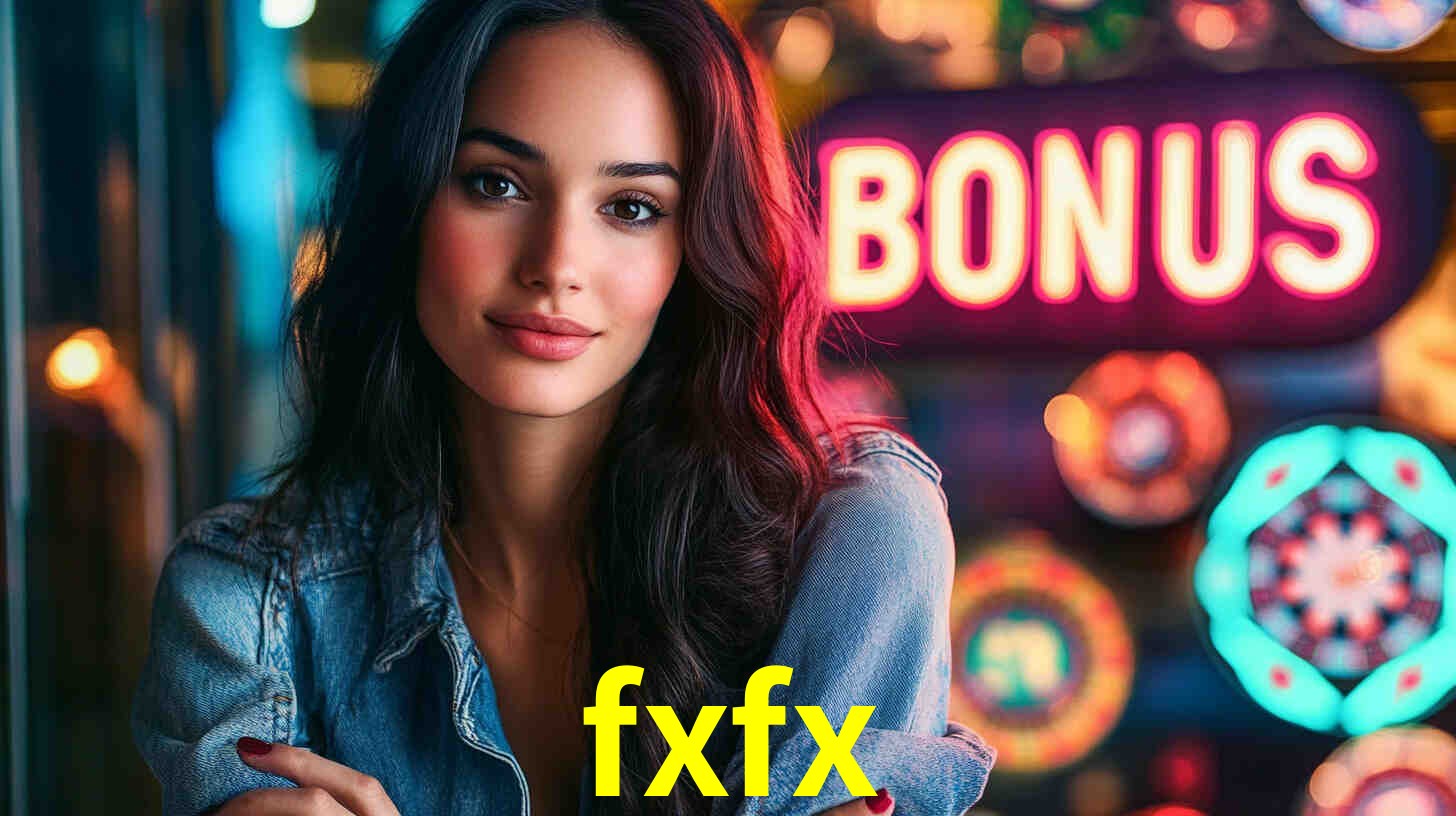 fxfx: A Experiência de Casino com Jogos de Mesa ao Vivo