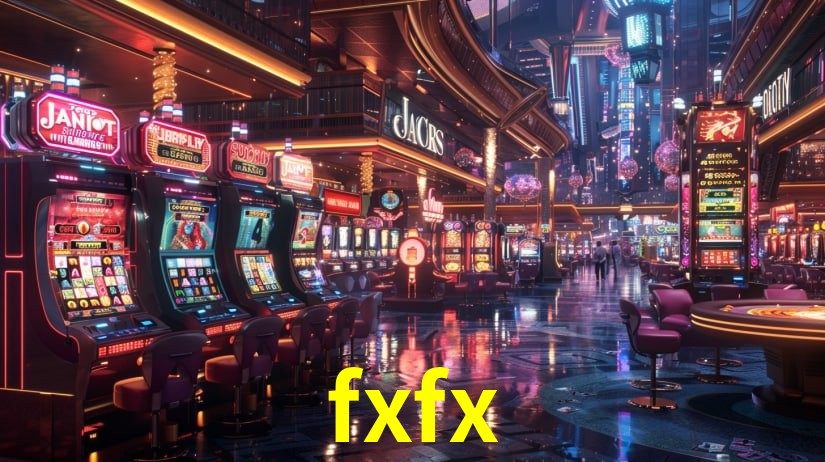 Bonus Features fxfx