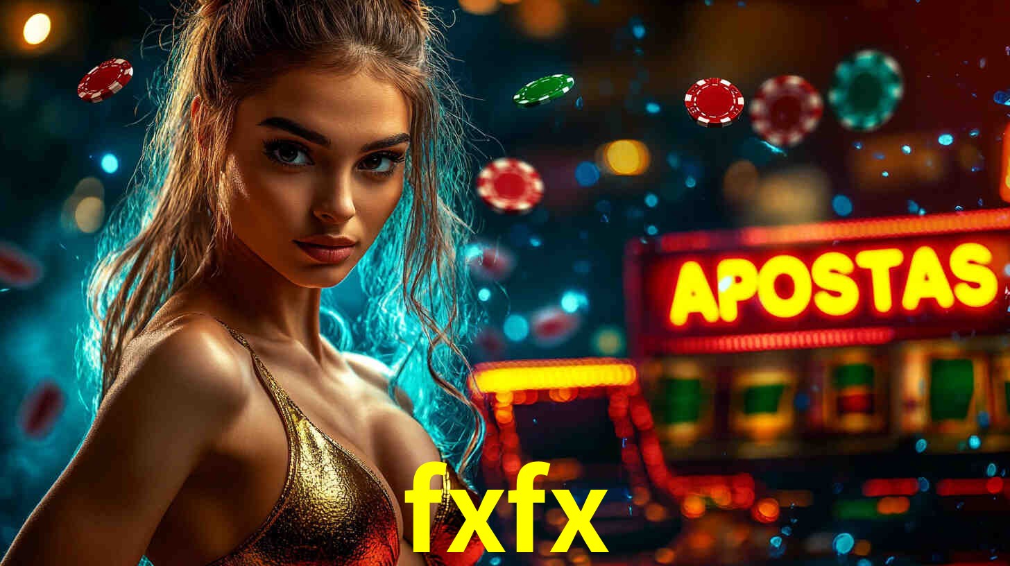 Descubra a Essência do fxfx: Nossa História e Compromissos