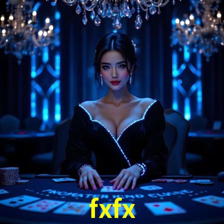 Casino Ao Vivo fxfx