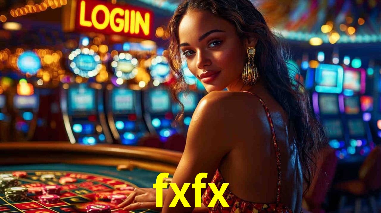 Provedores de Jogos fxfx