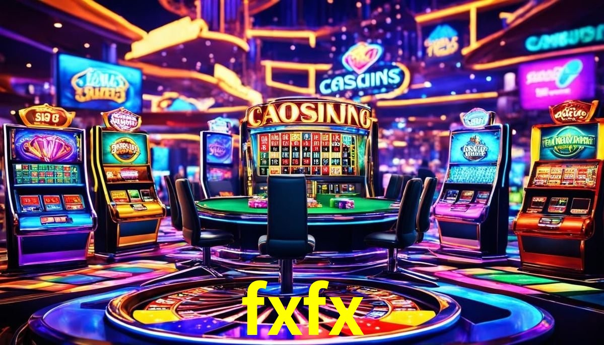 Experiência VIP fxfx