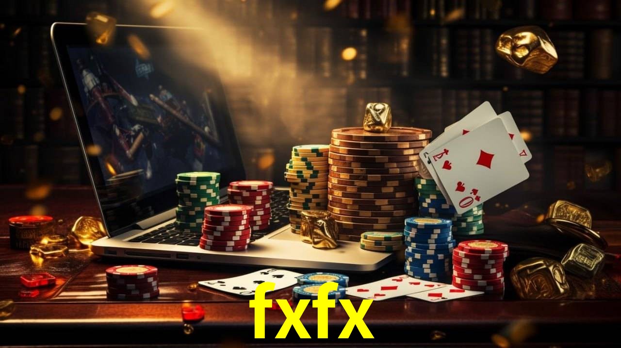 Mesa de Roleta fxfx