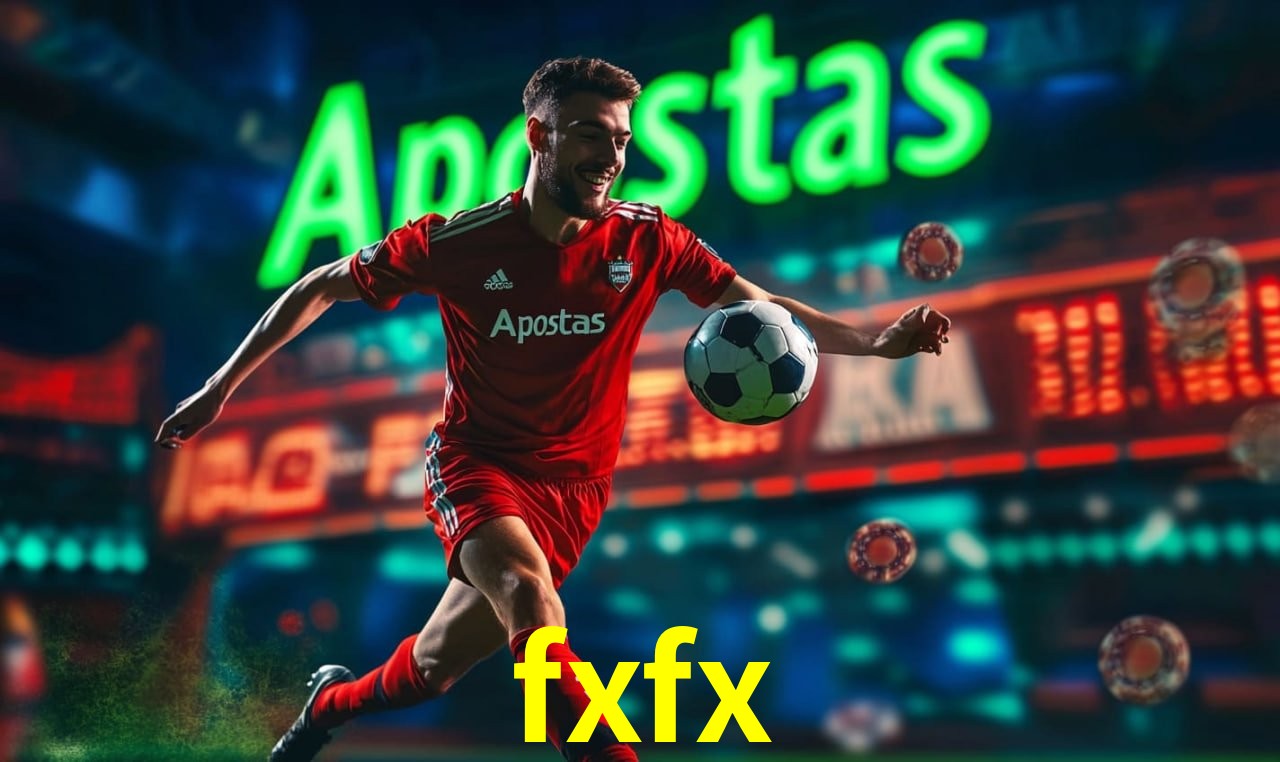 PIX Instantâneo fxfx