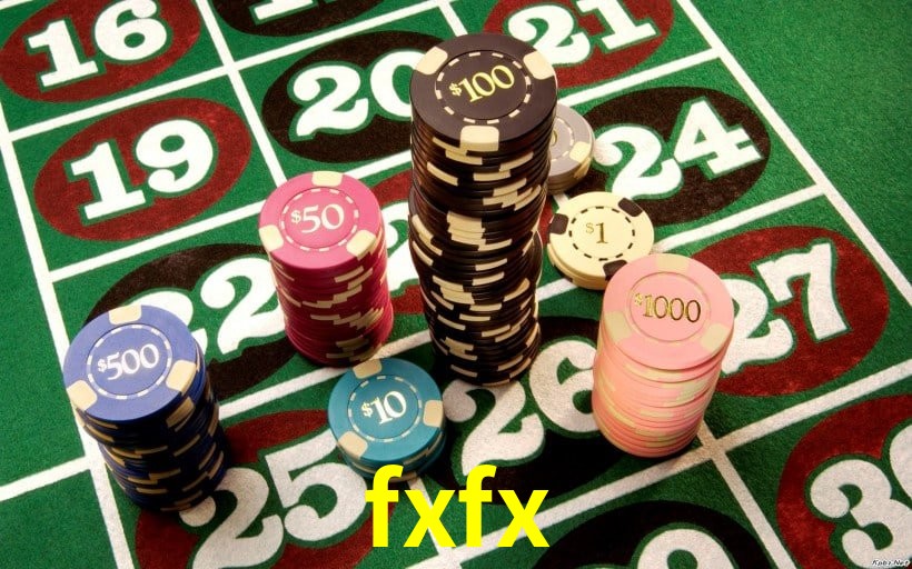 Apostas de Futebol fxfx
