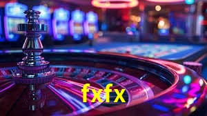 Bônus de Boas-vindas fxfx